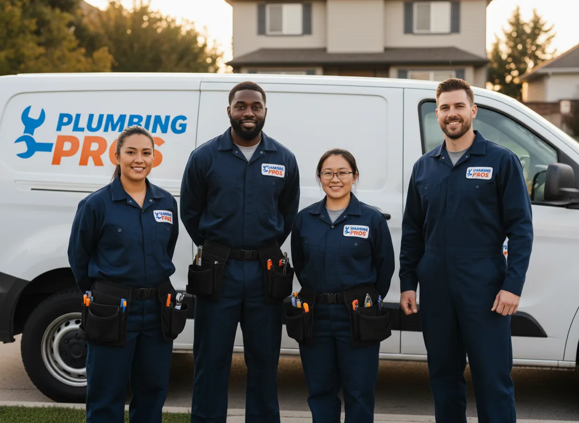 Water Heater Repair company in Big Springs, WV